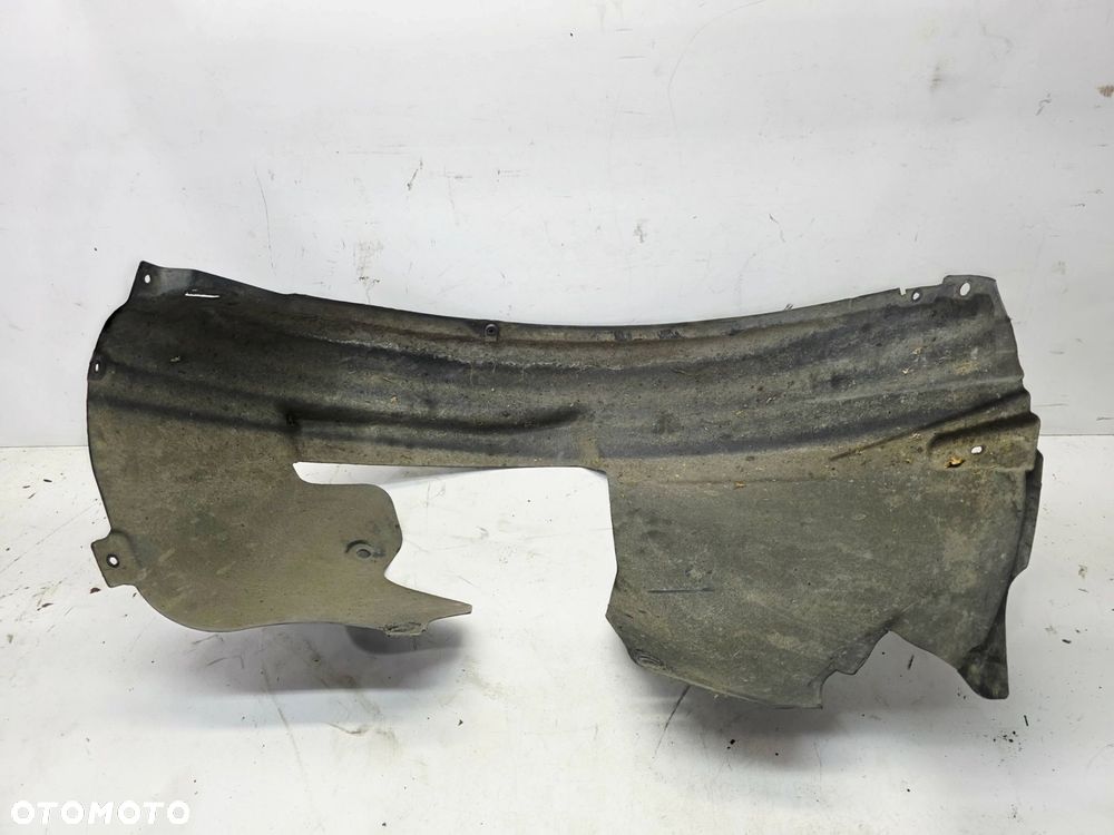 NADKOLE PLASTIKOWE LEWY PRZÓD AUDI A3 8P 8P0821171G 9/26 - 2