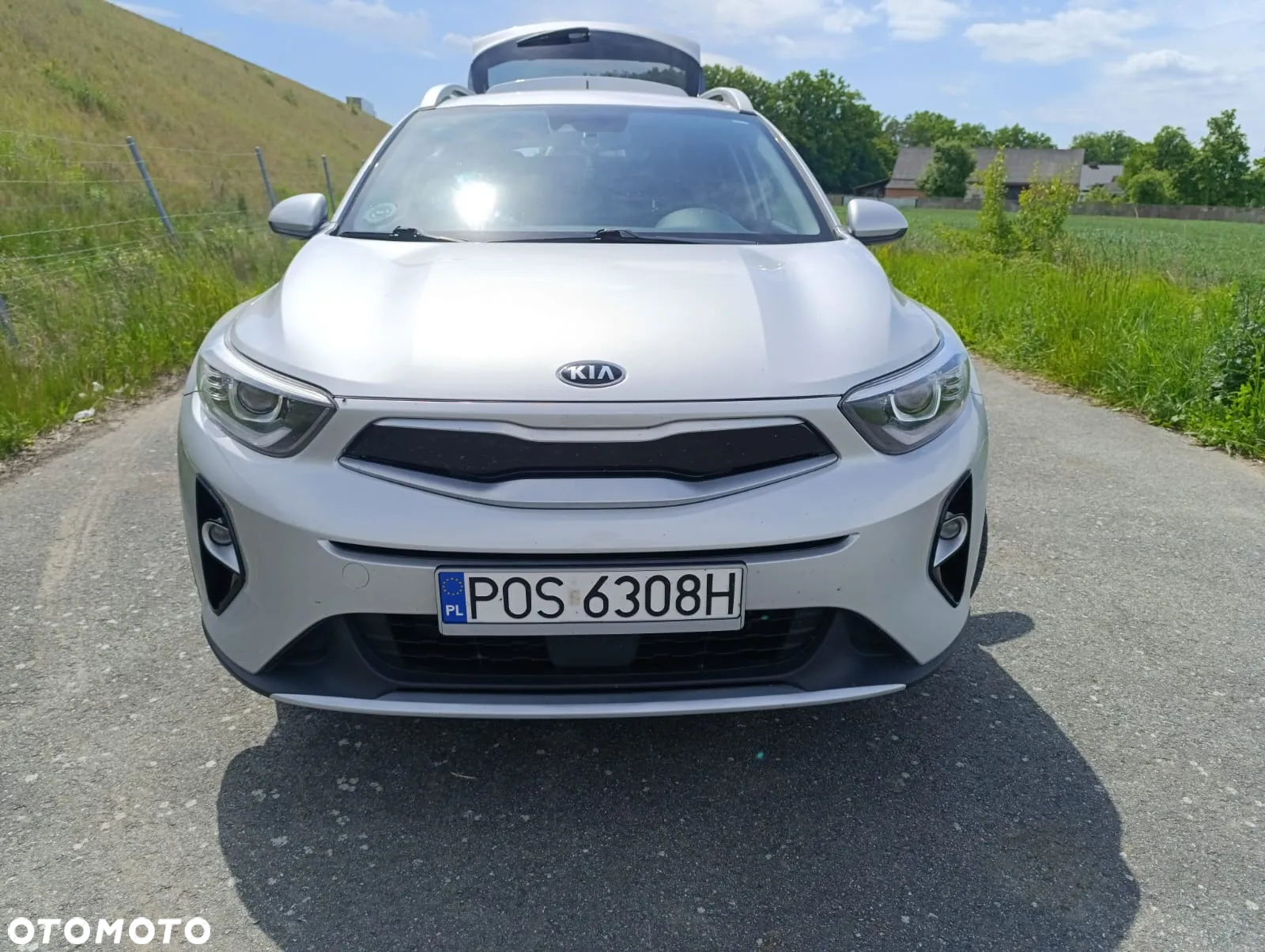 Kia Stonic - 10