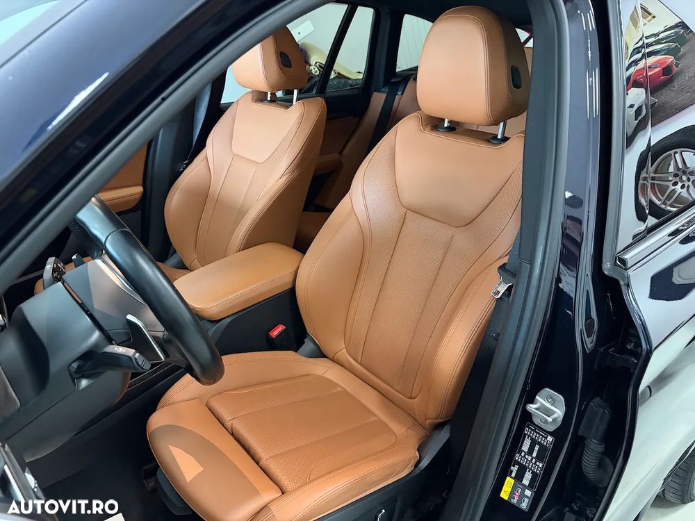 BMW X3 30e xDrive AT PHEV - 17