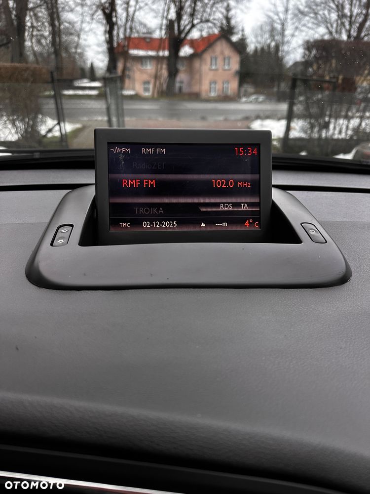 Peugeot 5008 2.0 HDi Active 7os - 37