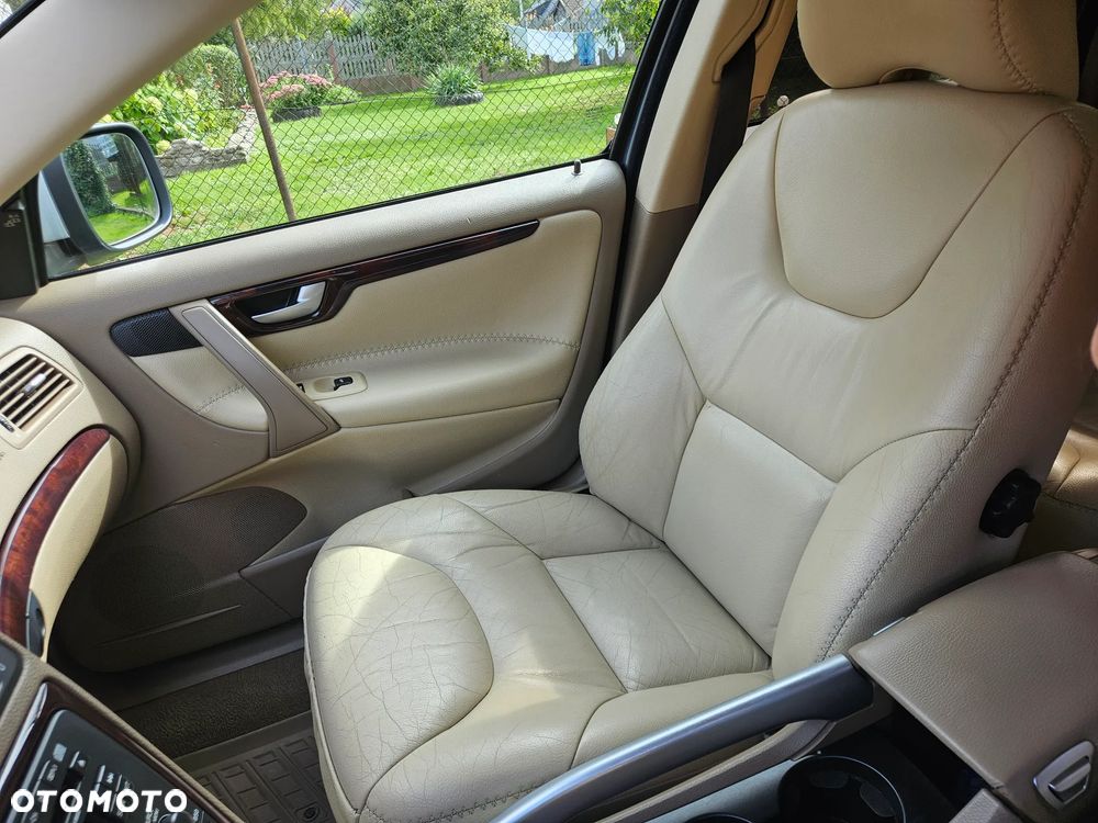 Volvo V70 - 22