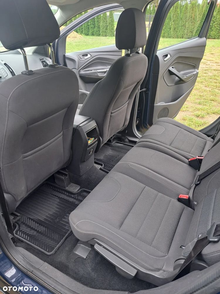Ford Kuga 1.6 EcoBoost FWD Trend ASS - 11