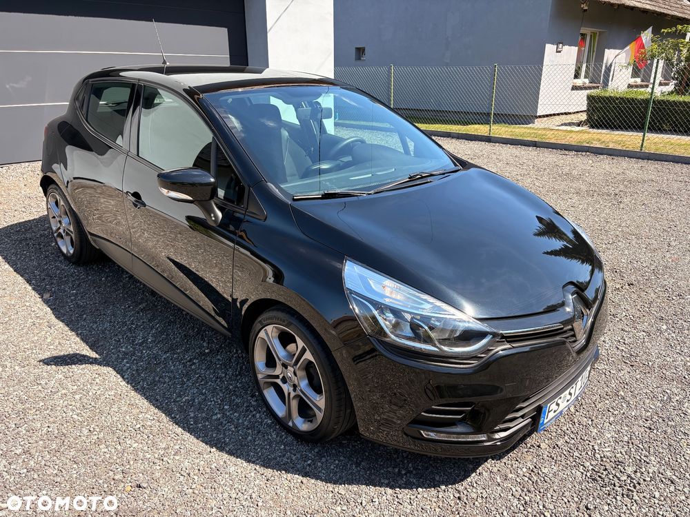 Renault Clio 1.2 16V Limited - 9