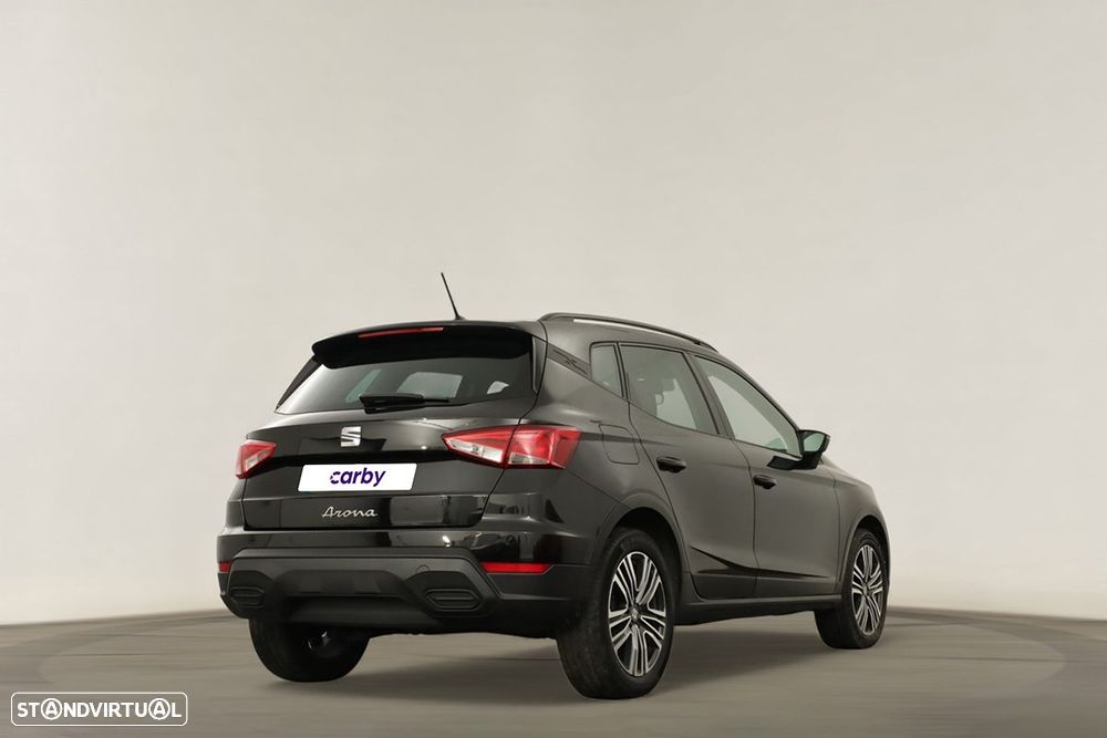 SEAT Arona 1.0 TSI Style - 4