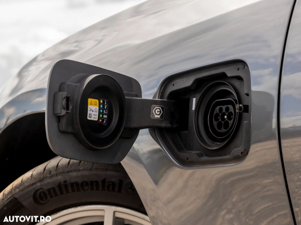 BMW Seria 3 320e AT PHEV - 14