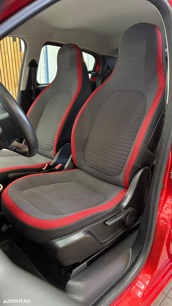 Renault Twingo SCe 70 Dynamique - 17