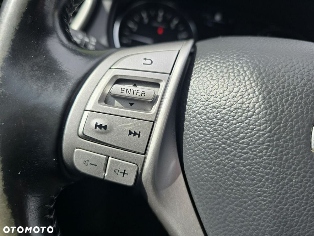 Nissan Qashqai - 17