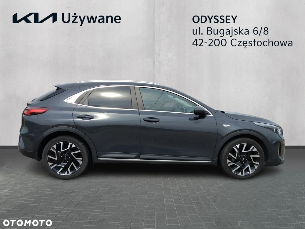 Kia XCeed 1.5 T-GDI M DCT - 6