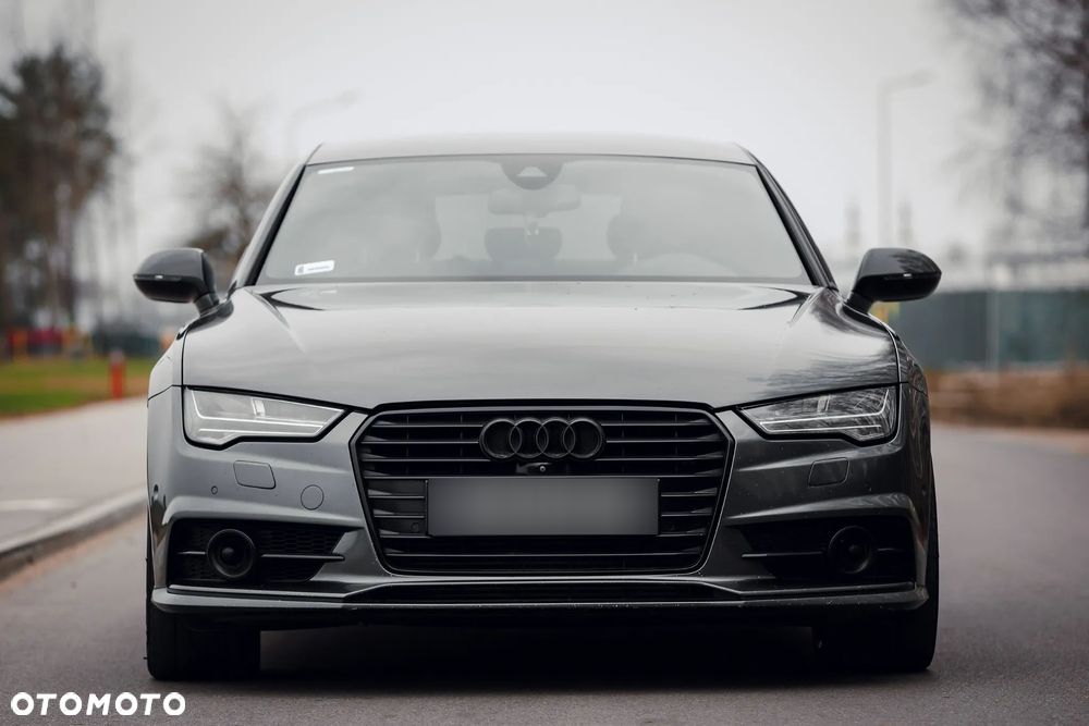 Audi A7 Sportback - 16
