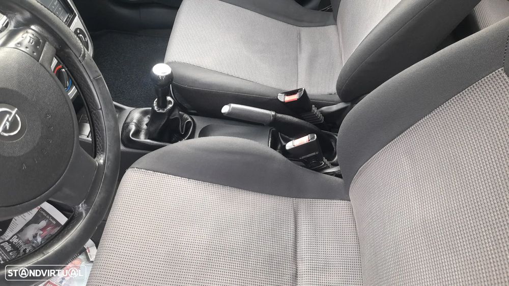 Opel Corsa 1.3 CDTI Cosmo - 15