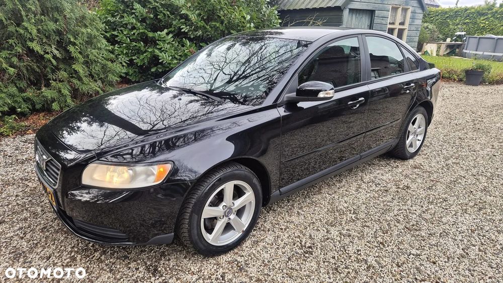 Volvo S40 1.8 Kinetic - 8