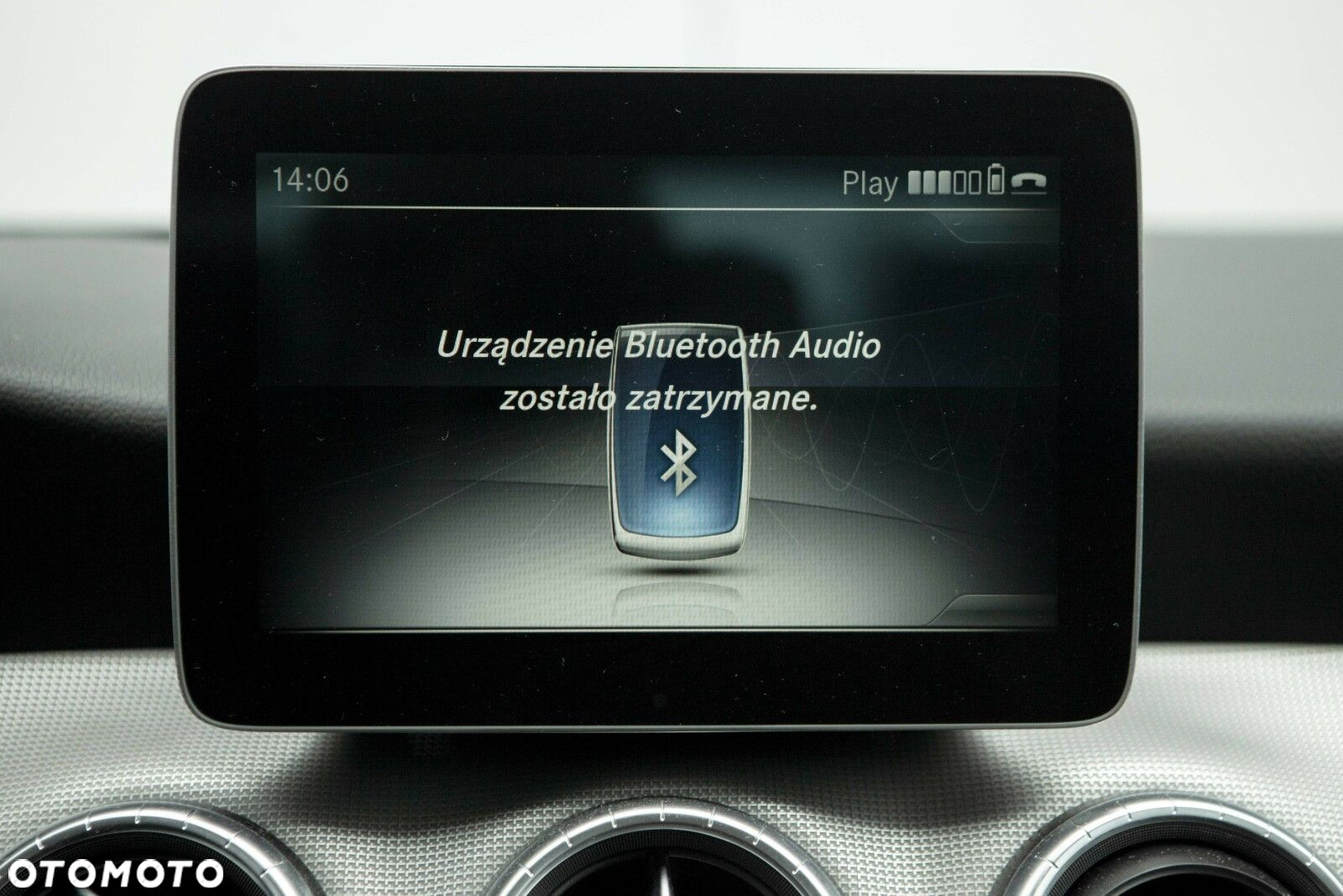 Mercedes-Benz CLA 180 7G-DCT - 33