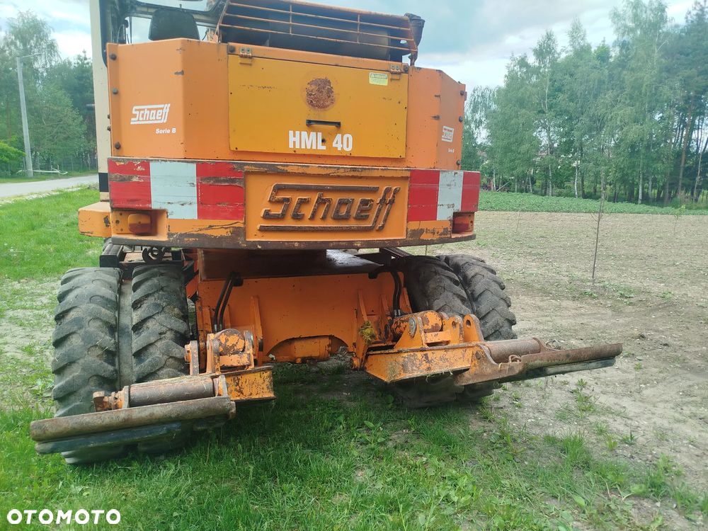Schaeff HML40 - 2