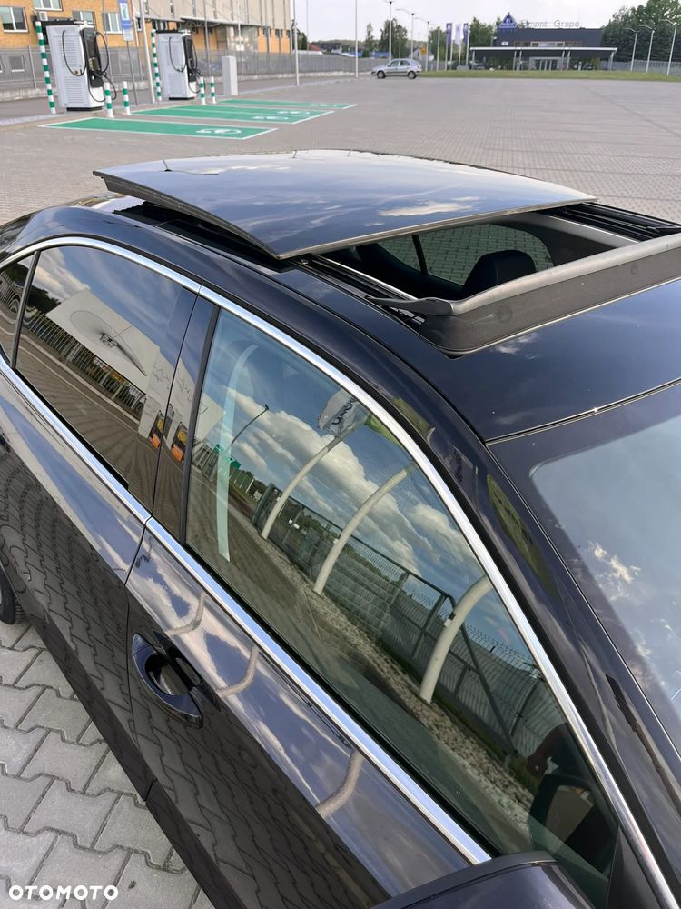 Skoda Superb 2.0 TDI 4x4 Style DSG - 10