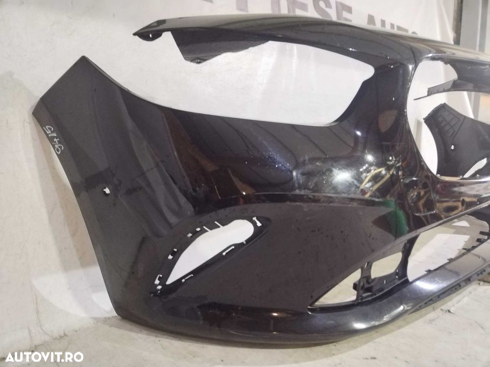 Bara fata Mercedes B-Class W247, 2019, 2020, 2021, 2022, 2023, cod origine OE A247885300. - 4