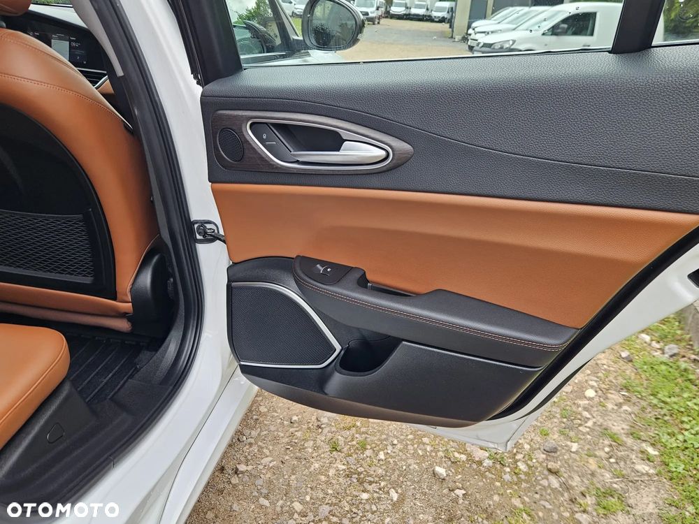 Alfa Romeo Giulia 2.0 Turbo Veloce TI Q4 - 15