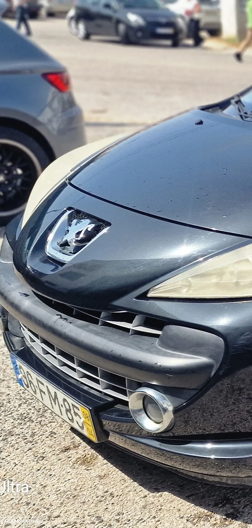 Peugeot 207 1.4 16V Trendy - 3