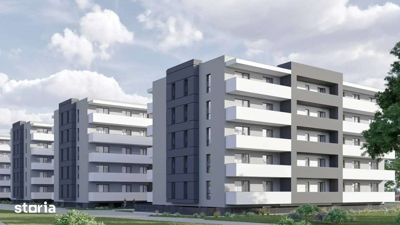 Apartament 2 camere De Vanzare Direct Dezvoltator Comision 0 — fotografia 1