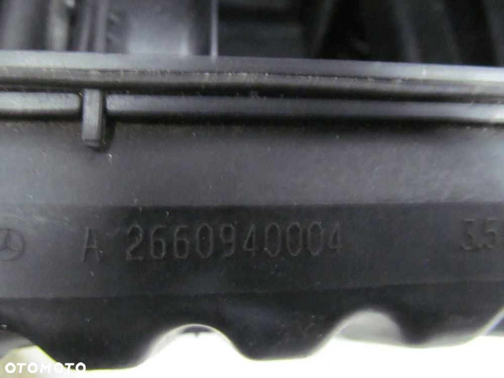 MERCEDES W169 2.0  04-12  OBUDOWA FILTRA POWIETRZA 09400004 - 7