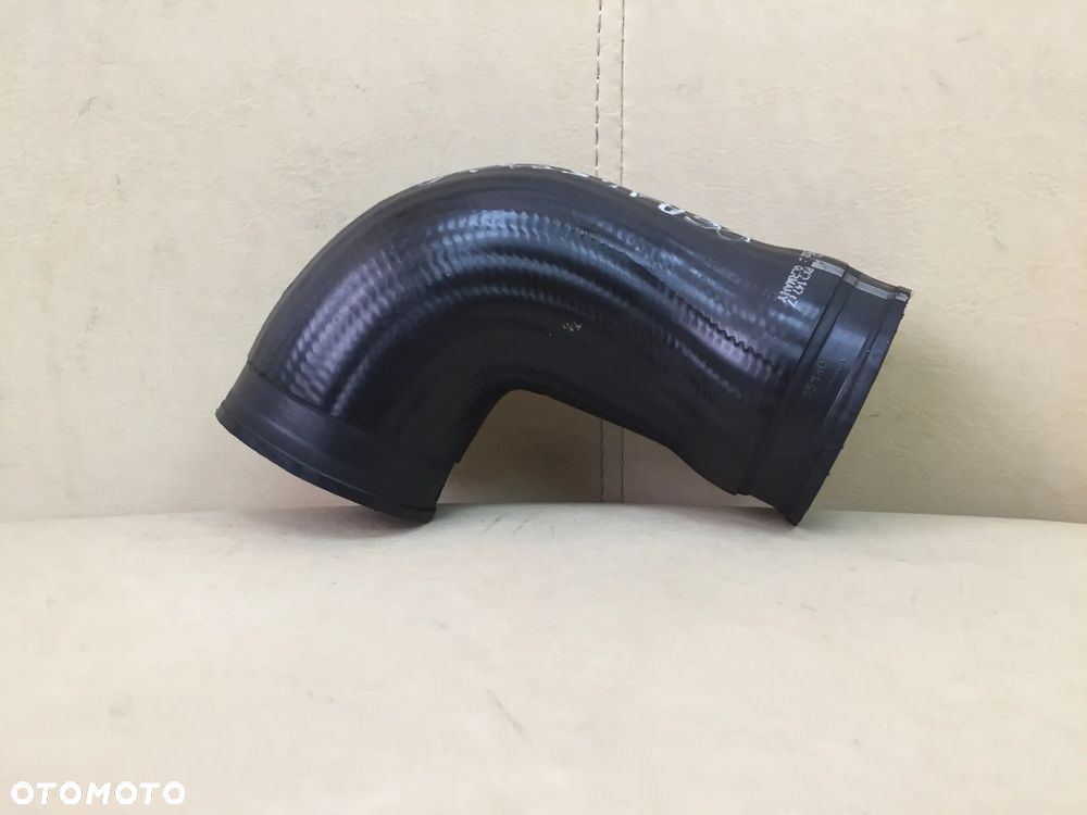 RURA PRZEWÓD POWIETRZA TURBINY TURBO INTERCOOLERA LEON I TOLEDO II OCTAVIA I GOLF IV BORA AUDI A3 1.8 T 06A145832C - 1