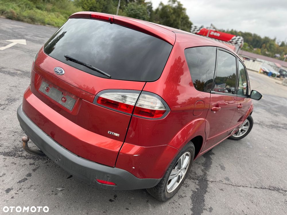 Ford S-Max 2.0 TDCi DPF Business Edition - 2