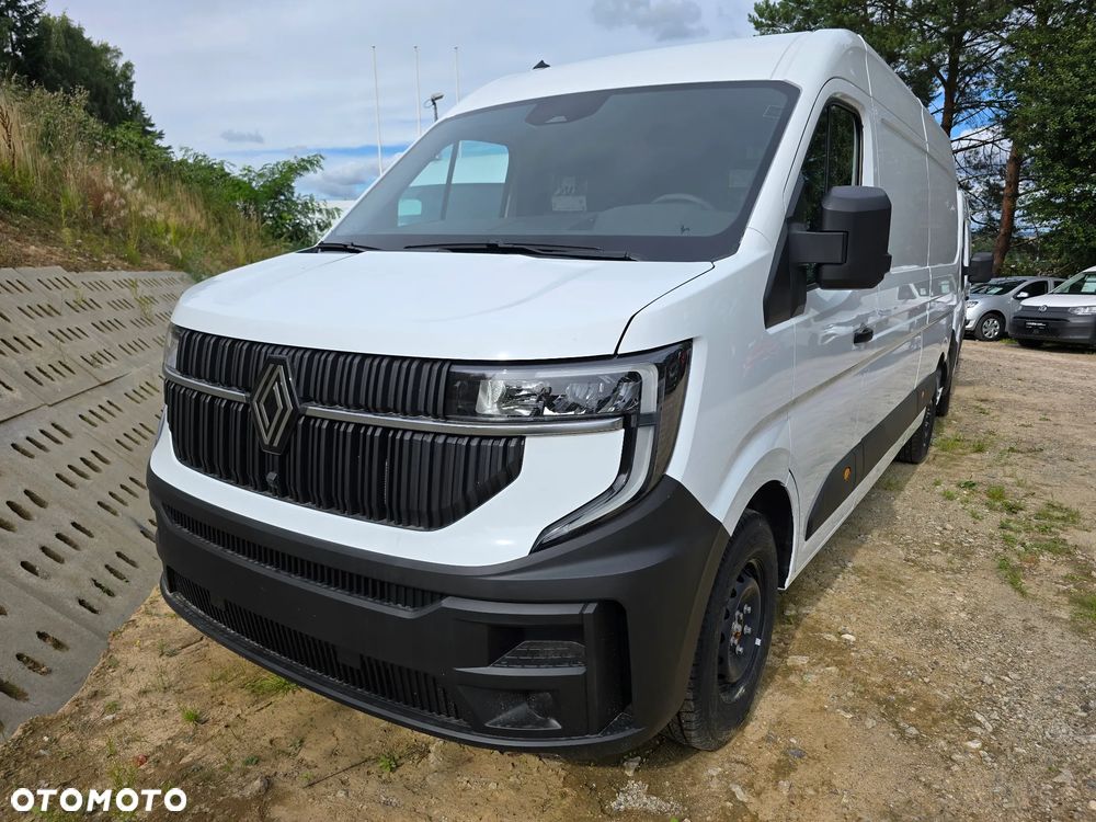 Renault Master - 3