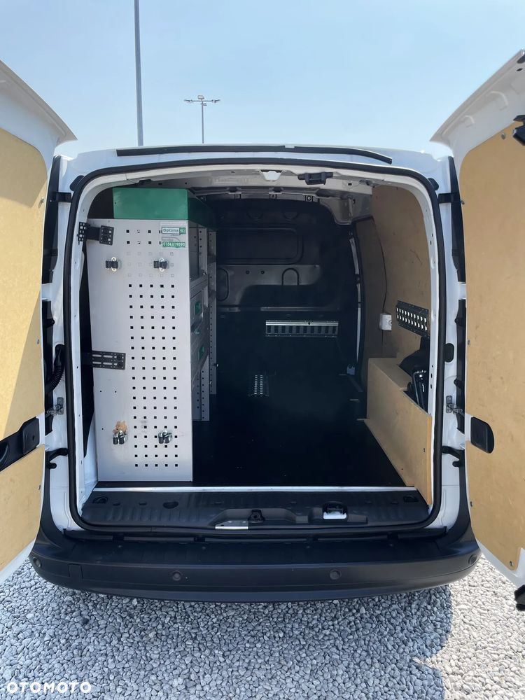 Renault Kangoo - 3