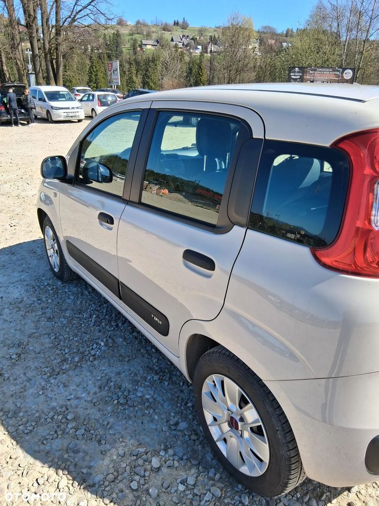 Fiat Panda 1.2 Easy - 4