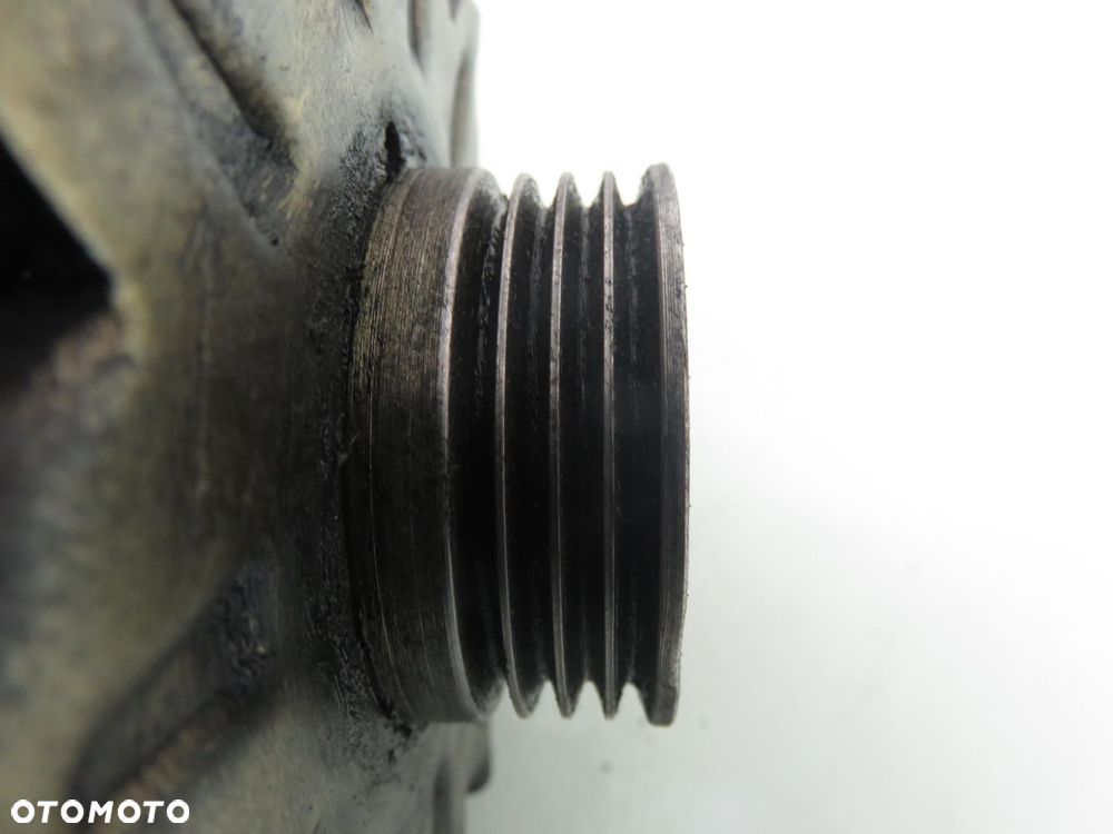 ALTERNATOR SKODA FELICIA FL 1.3 443113516661 - 3