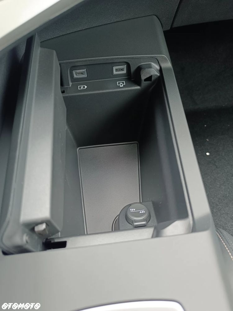 Peugeot 3008 1.2 PureTech mHEV Allure e-DCS6 - 14