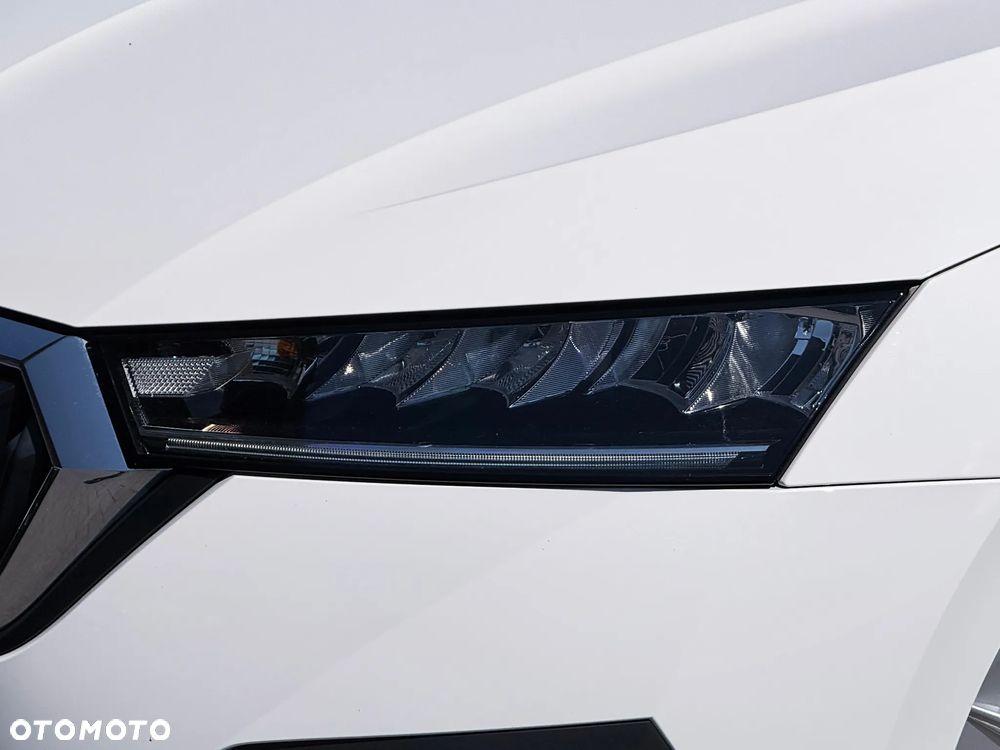 Skoda Octavia 1.5 TSI ACT Ambition - 11