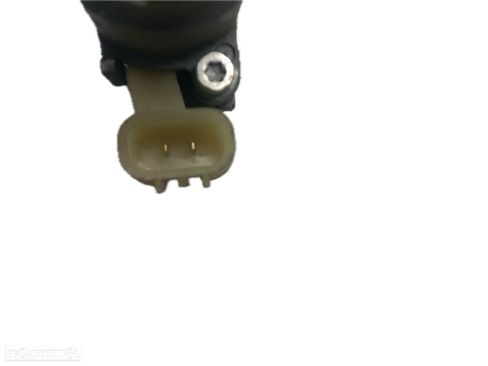 Motor Elevador Frente Esquerdo Hyundai Getz (Tb) - 3