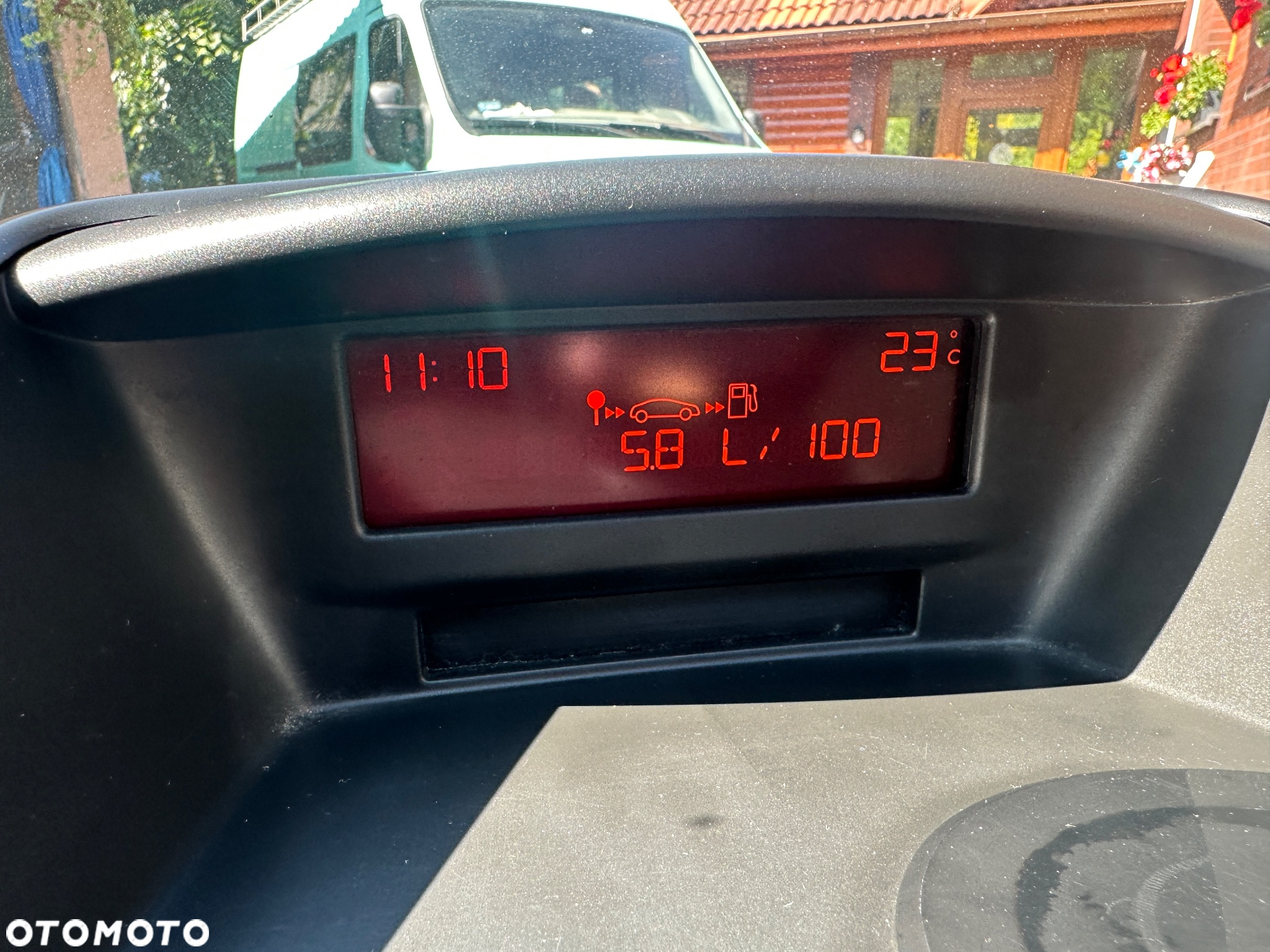 Peugeot 207 1.4 HDi Trendy - 9