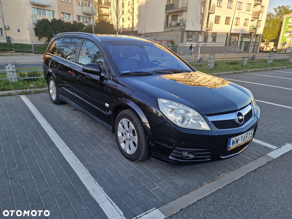 Opel Vectra 1.8 Elegance - 3