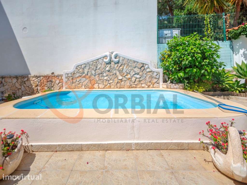 Apartamento T2 com Piscina Privada em Albufeira - Grande imagem: 3/33