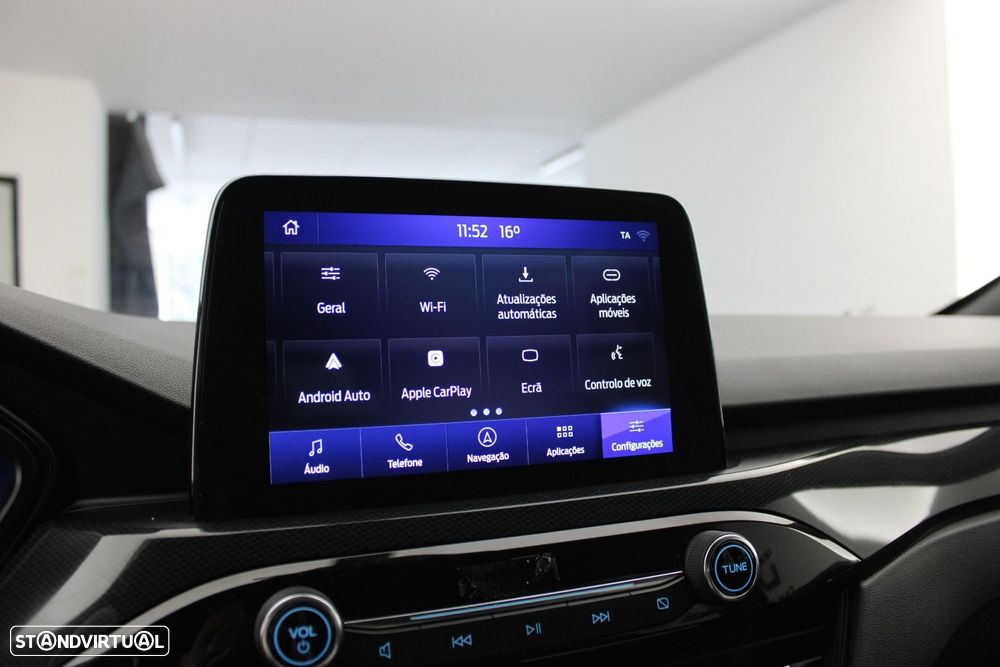 Ford Kuga 1.5 EcoBoost ST-Line - 21