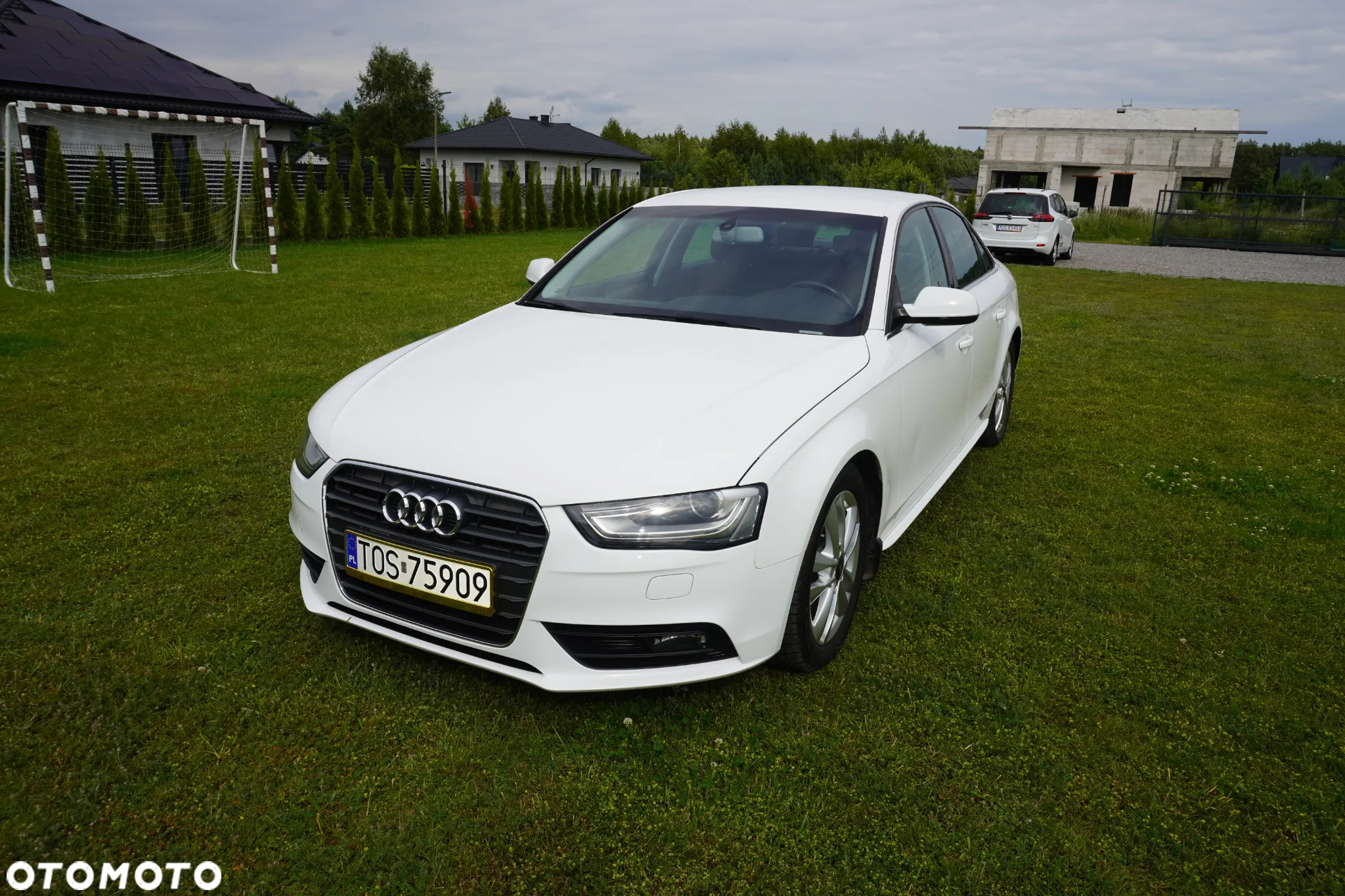 Audi A4 2.0 TDI ultra DPF Attraction - 16