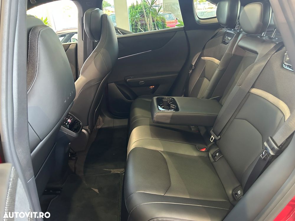MAZDA 6e 2026 — imagine 13