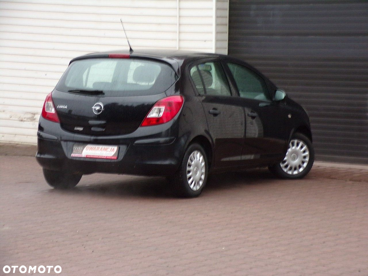 Opel Corsa - 12