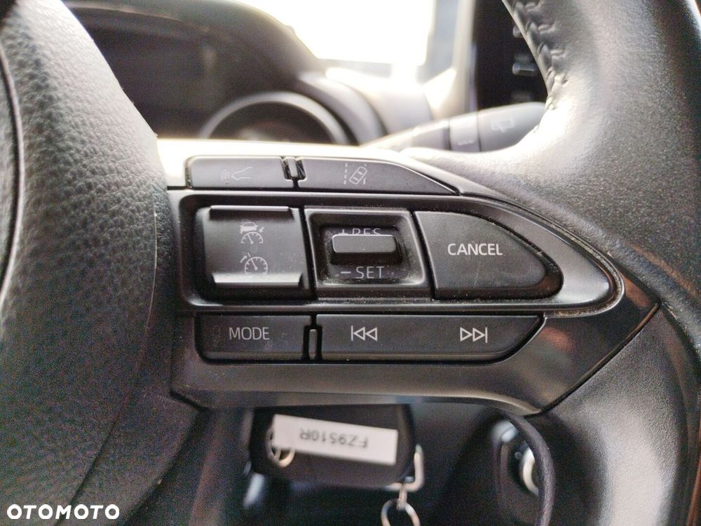Toyota Yaris Hybrid 1.5 Comfort - 15