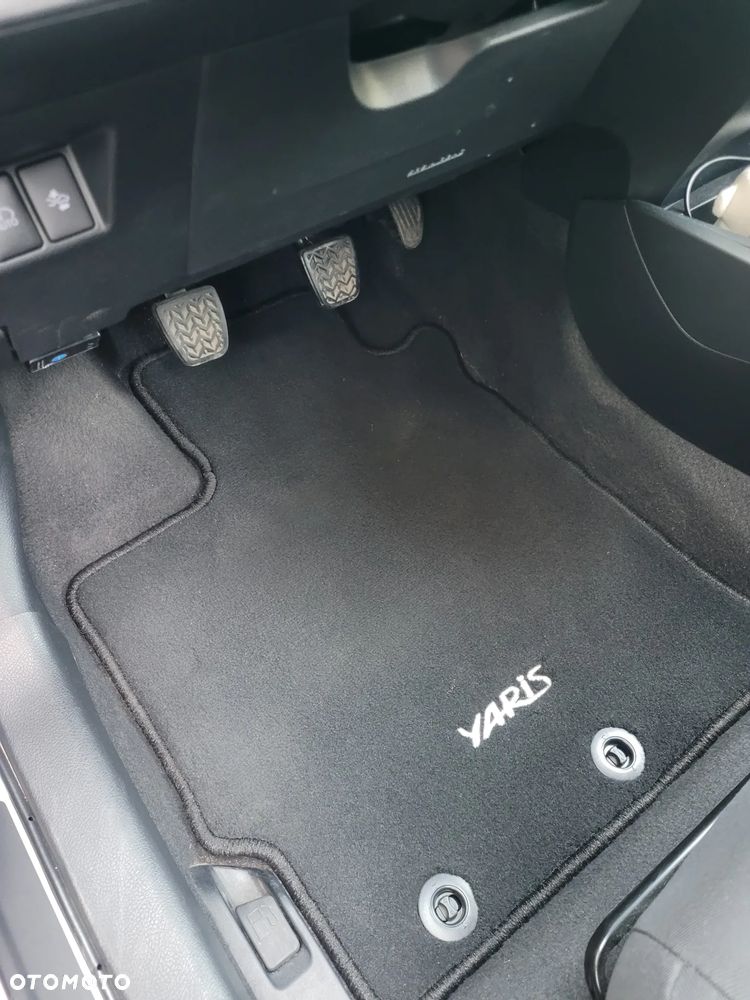 Toyota Yaris 1.5 Selection - 15