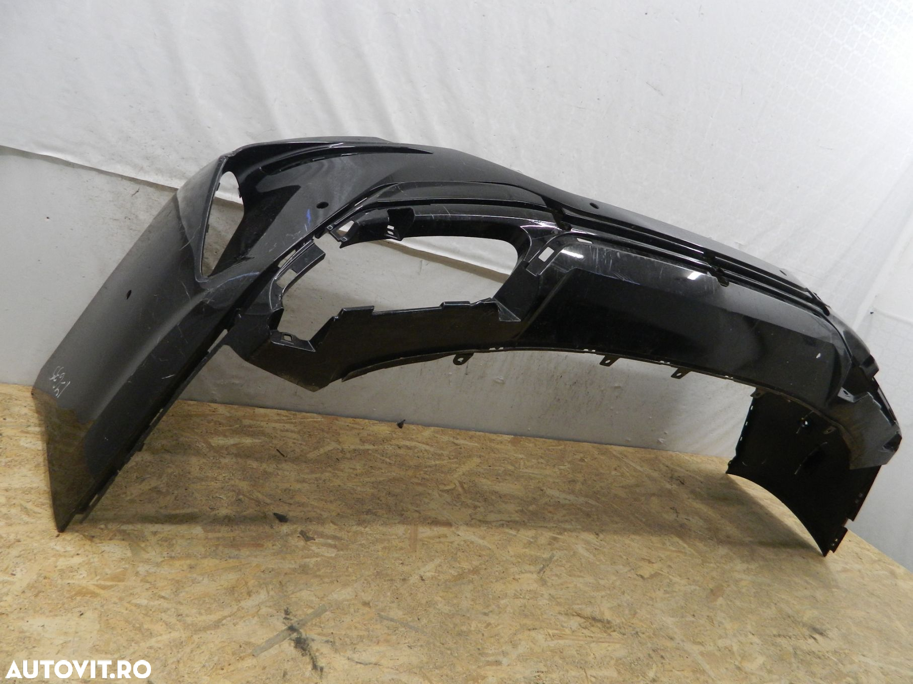 Bara spate BMW Seria 8 G16, Grand Coupe M-Sport, 51128075289. - 14