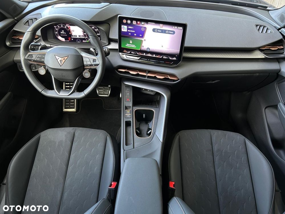 Cupra Terramar 2.0 TSI 4Drive Advantage Edition DSG - 5