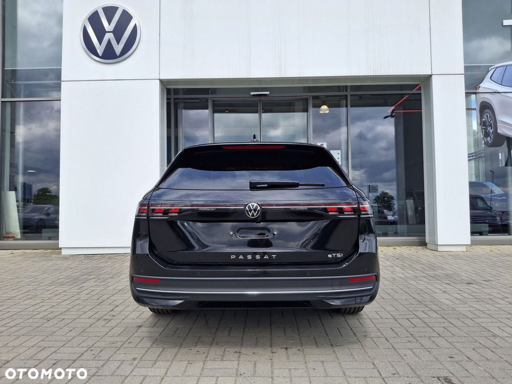 Volkswagen Passat 1.5 TSI EVO Business DSG - 7