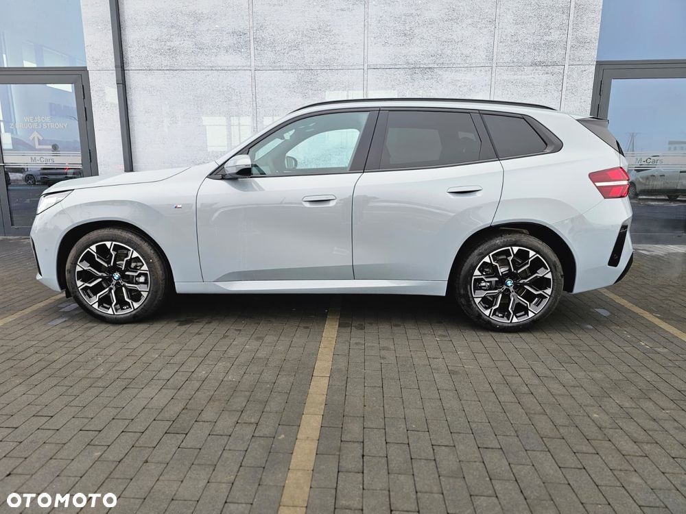 BMW X3 20 xDrive - 2