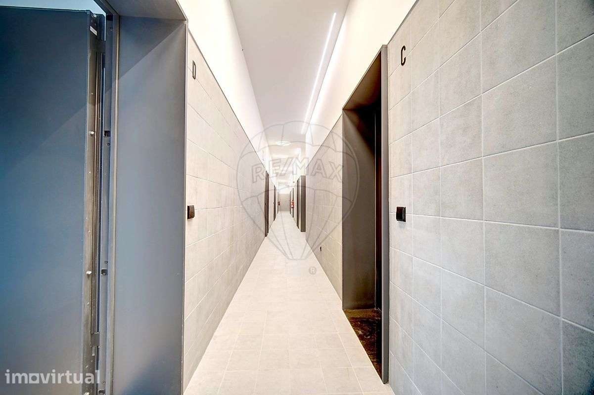 Apartamento T1 para arrendamento - Grande imagem: 4/34