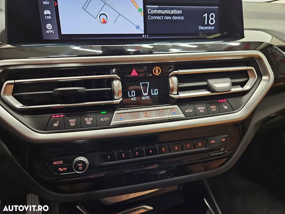 BMW X3 xDrive30i AT MHEV - 4