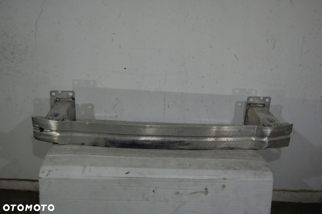BELKA ZDERZAKA AUDI Q5 8R LIFT 2012-2016 STREFA ZGNIOTU - 1