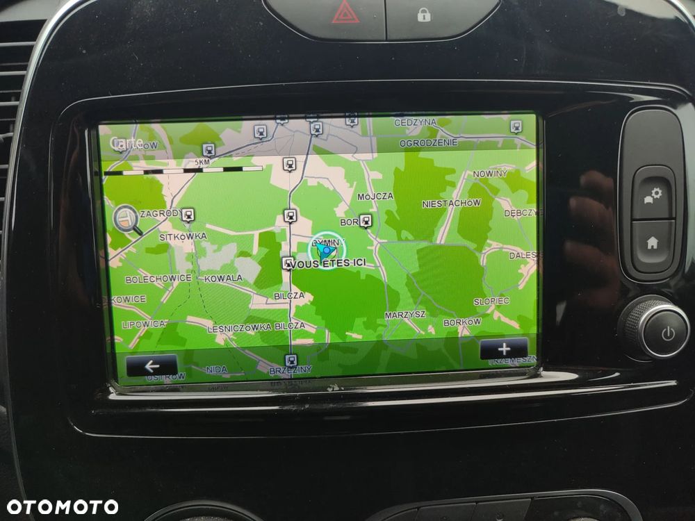 Renault Captur ENERGY TCe 120 EDC Elysee - 16