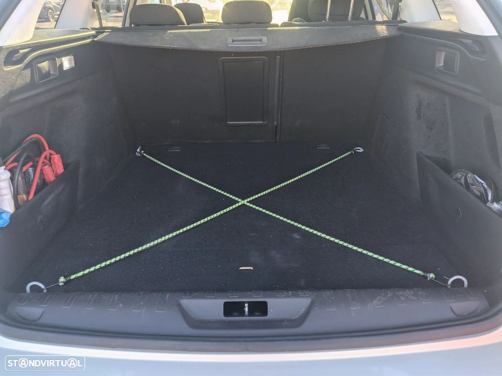 Peugeot 308 SW - 7